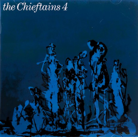 Chieftains: The Chieftains 4 [CD]