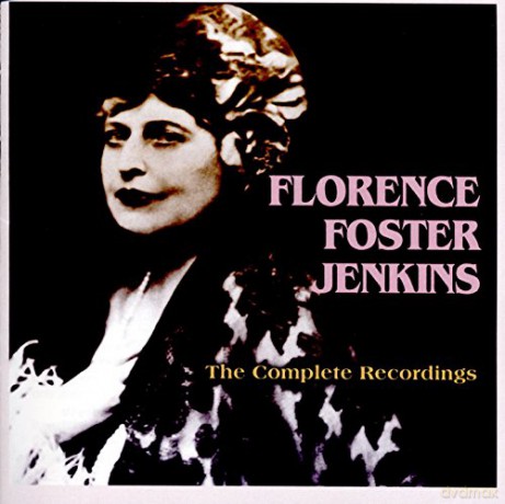 Florence Jenkins Foster: The Complete Recordings [CD]