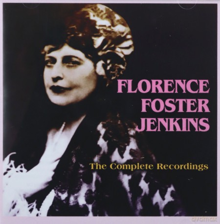 Florence Jenkins Foster: The Complete Recordings [CD]