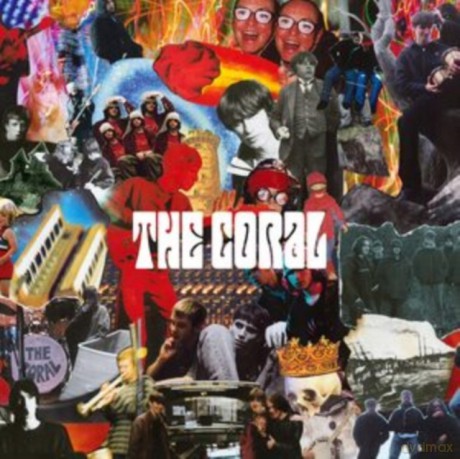 Coral: The Coral [2xCD]