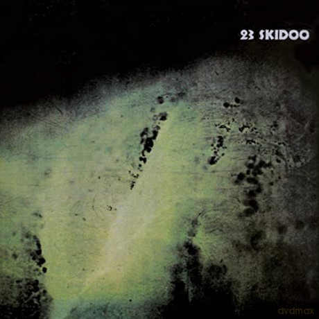 23 Skidoo: The Culling Is Coming [CD]
