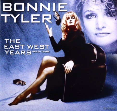 Bonnie Tyler: The East West Years 1995-1998 [3xCD]