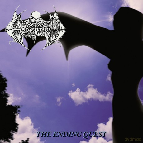 Gorement: The Ending Quest [CD]