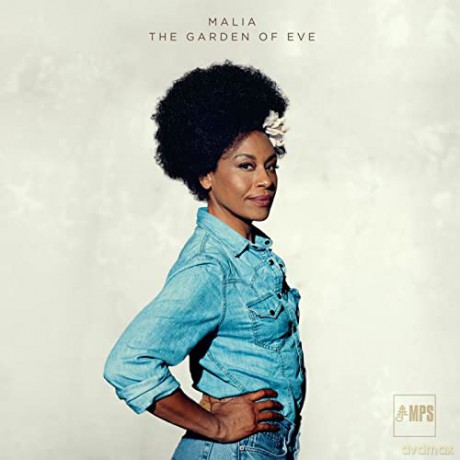 Malia: The Garden Of Eve (Limited Coloured) [Winyl]