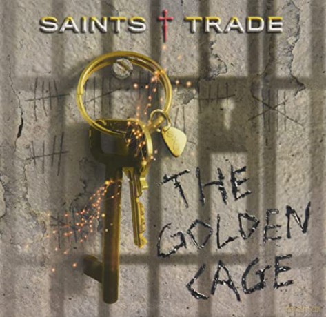 Saints Trade: The Golden Cage [CD]