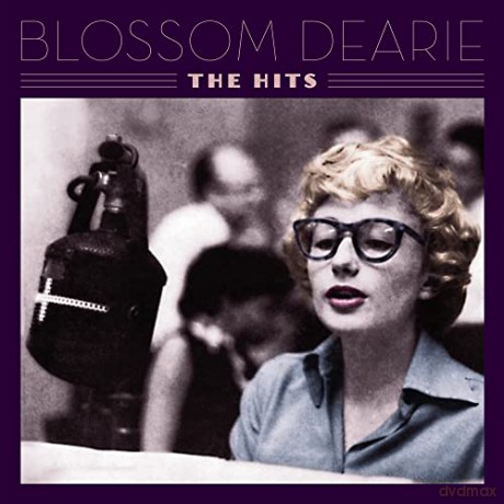 Blossom Dearie: The Hits [Winyl]