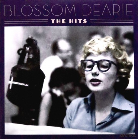 Blossom Dearie: The Hits [Winyl]