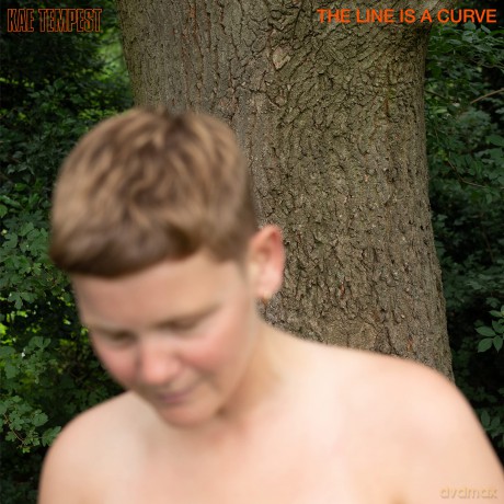 Kae Tempest: The Line Is A Curve [CD]