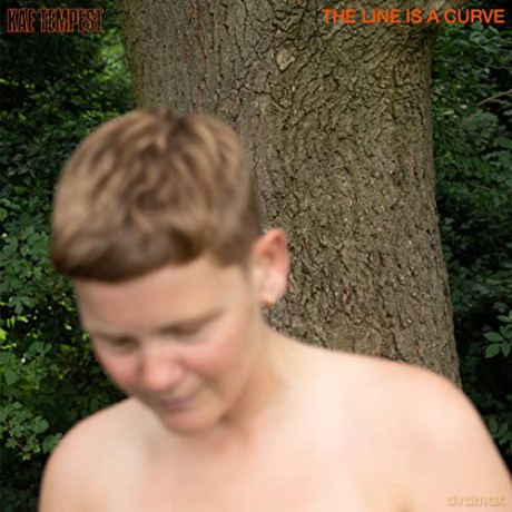 Kae Tempest: The Line Is A Curve (Deluxe Edition) [CD]