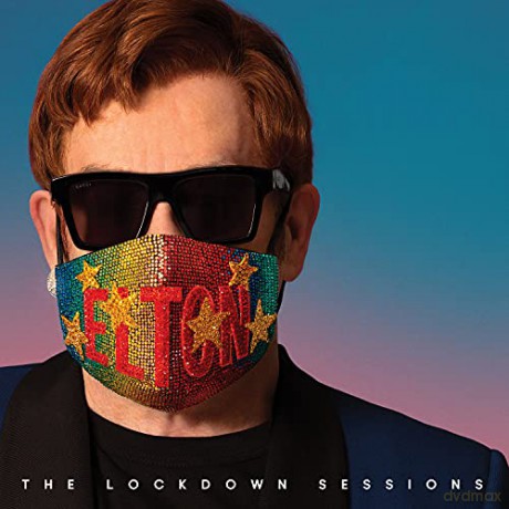 John Elton: The Lockdown Sessions [2xWinyl]