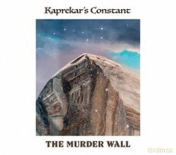 Kaprekars Constant: The Murder Wall [CD]