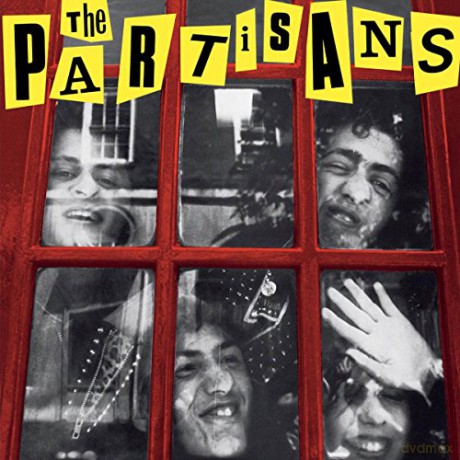 Partisans: The Partisans [Winyl]