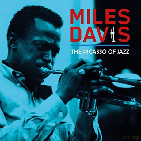 Miles Davis: The Picasso Of Jazz [Winyl]