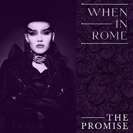 When In Rome: The Promise (Purple) [Winyl]