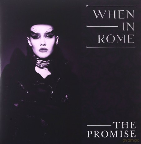 When In Rome: The Promise (Purple) [Winyl]