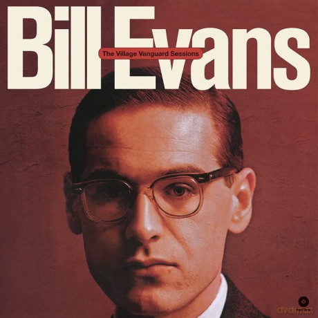 Bill Evans: The Village Vanguard Sessions (+1 Bonus Tracks) [2xWinyl]