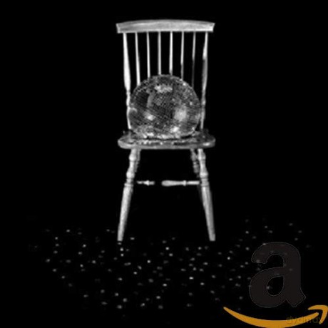 Jim Orourke: The Visitor [CD]