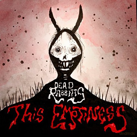 Dead Rabbitts: This Emptiness [CD]