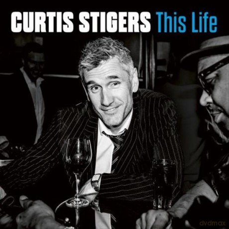 Curtis Stigers: This Life [2xWinyl]
