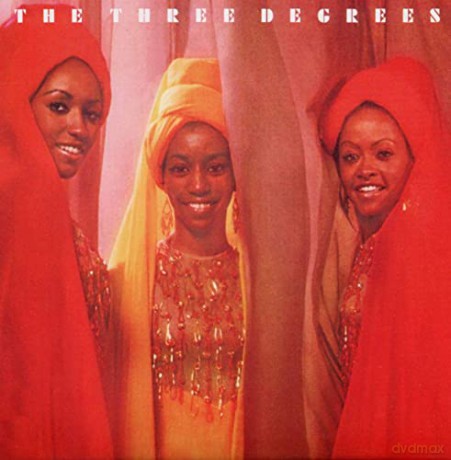 Three Degrees: Three Degrees [CD]