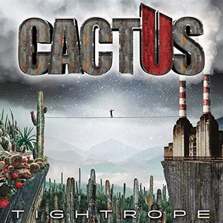 Cactus: Tightrope [2xWinyl]