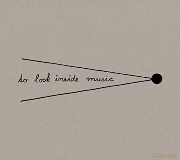 Henning Christiansen: To Look Inside Music [2xCD]