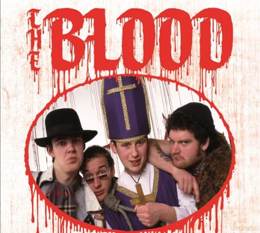 Blood: Total Megalomania (+Obi Strip) [CD]
