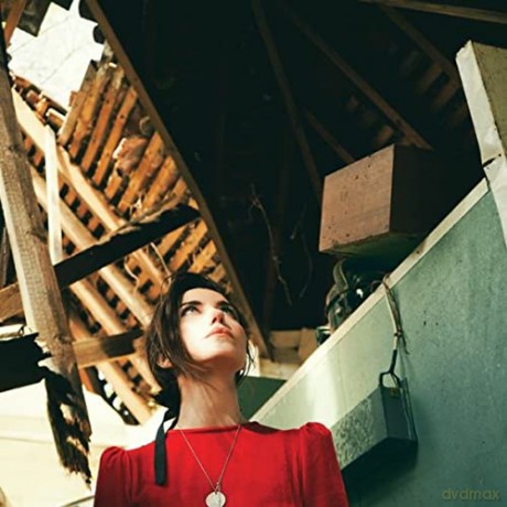 Laura-Mary Carter: Town Called Nothing [CD]