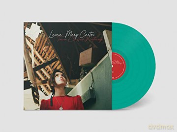 Laura-Mary Carter: Town Called Nothing [Winyl]