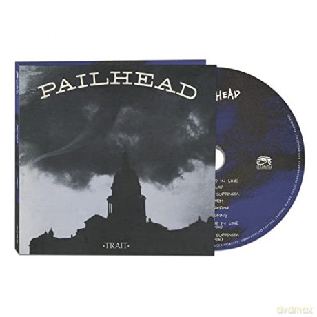 Pailhead: Trait [CD]