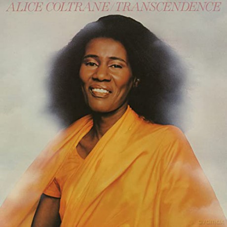 Alice Coltrane: Transcendence [CD]