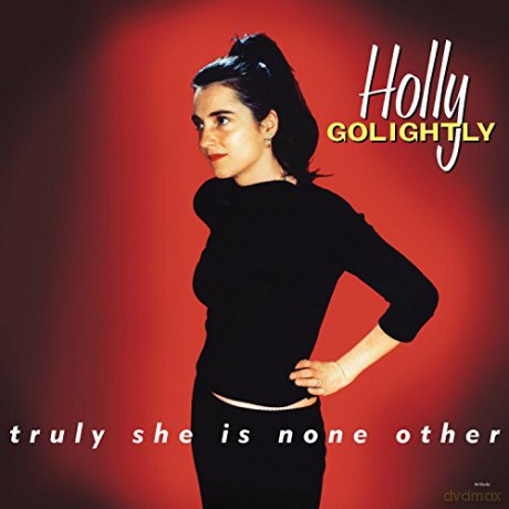 Holly Golightly: Truly She Is None Other [Winyl]