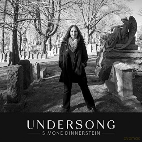 Simone Dinnerstein: Undersong [CD]