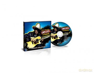 Nokie Edwards: Unplugs The Ventures [CD]