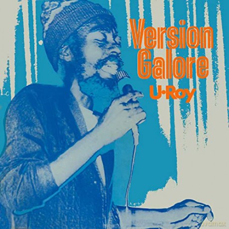 U Roy: Version Galore [2xCD]
