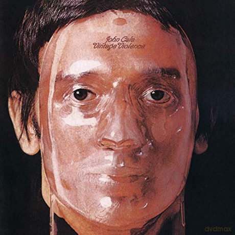 John Cale: Vintage Violence [CD]