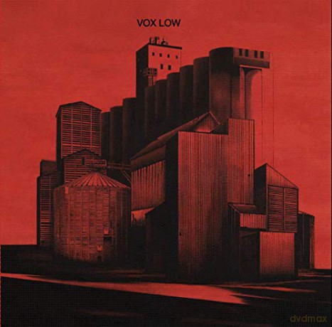 Vox Low: Vox Low [Winyl]
