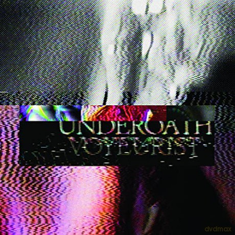 Underoath: Voyeurist (Cerebellum) [Winyl]