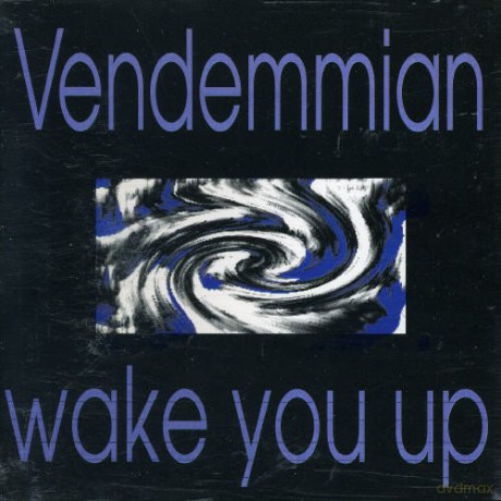 Vendemmian: Wake You Up [CD]