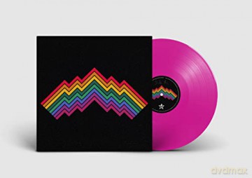 Jw Francis: Wanderkid [Winyl]