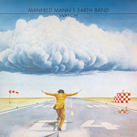 Manfred Manns Earth Band: Watch [Winyl]