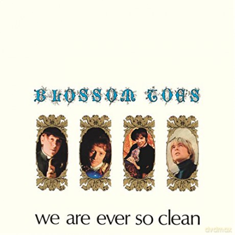 Blossom Toes: We Are Ever So Clean [3xCD]