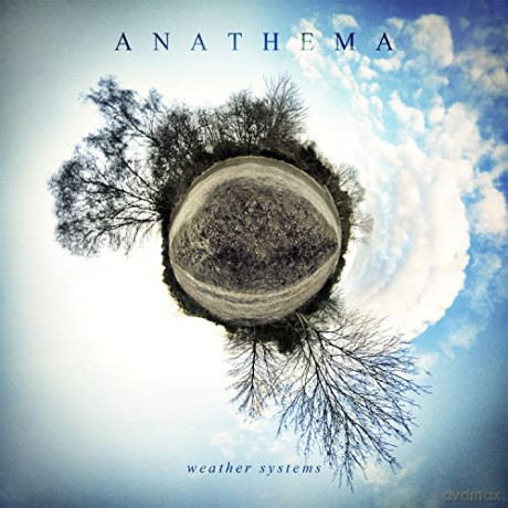 Anathema: Weather Systems [2xWinyl]