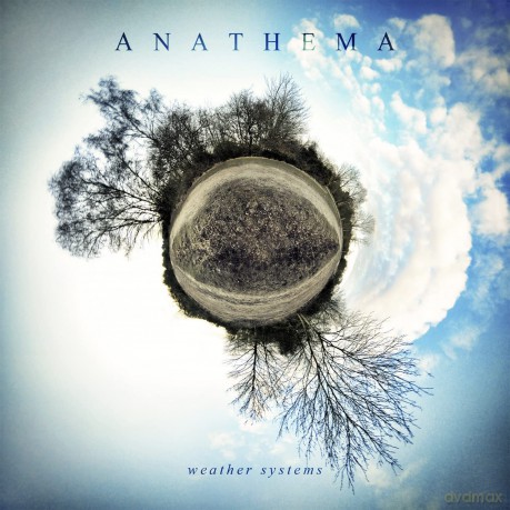 Anathema: Weather Systems [2xWinyl]