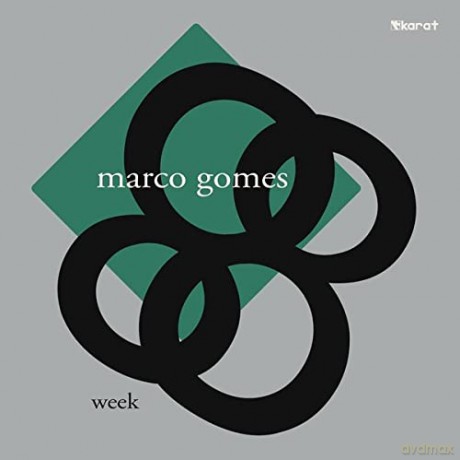 Marco Gomes: Week [Winyl]