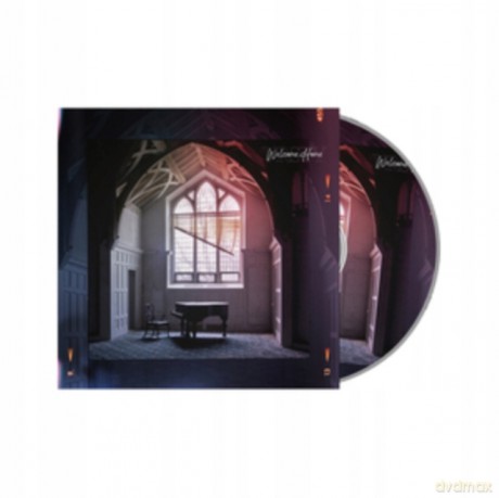Vrsty: Welcome Home [CD]