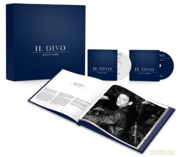 Il Divo: Wicked Game [2xCD]