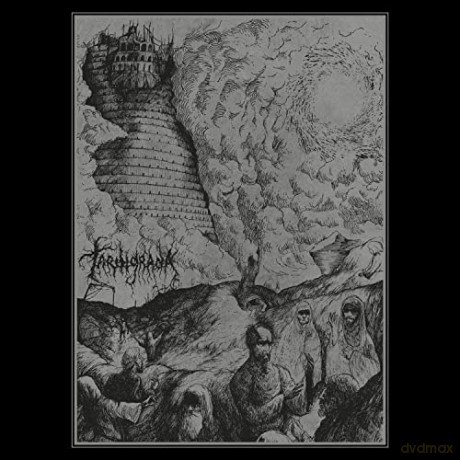 Tardigrada: Widrstand [CD]