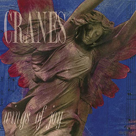 Cranes: Wings Of Joy [CD]