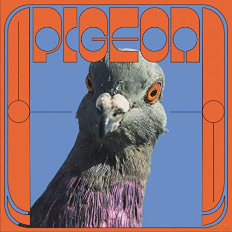 Pigeon: Yagana [Winyl]